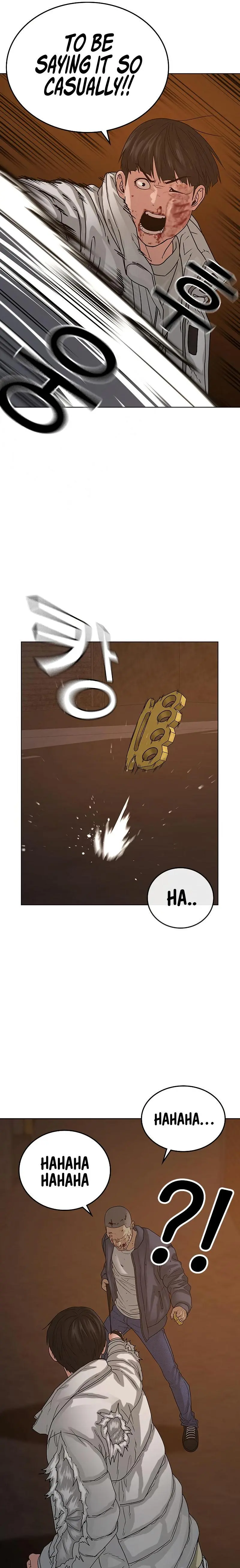 Reality Quest Episode 19 - Page 22