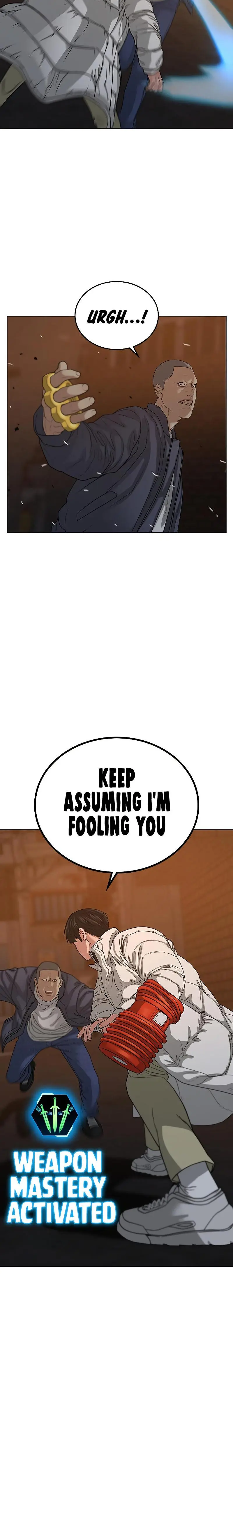 Reality Quest Episode 19 - Page 5
