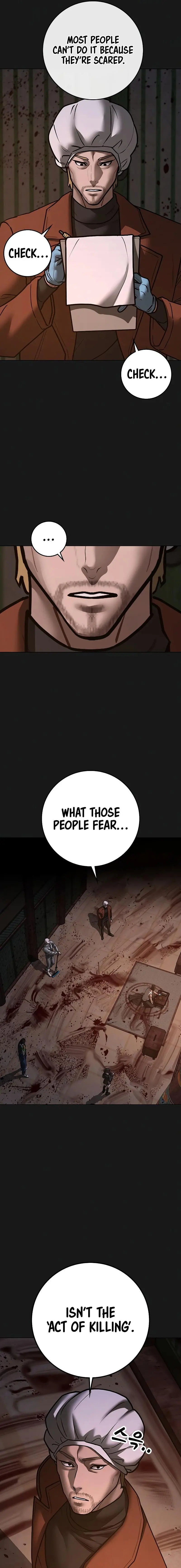 Reality Quest Episode 190 - Page 5