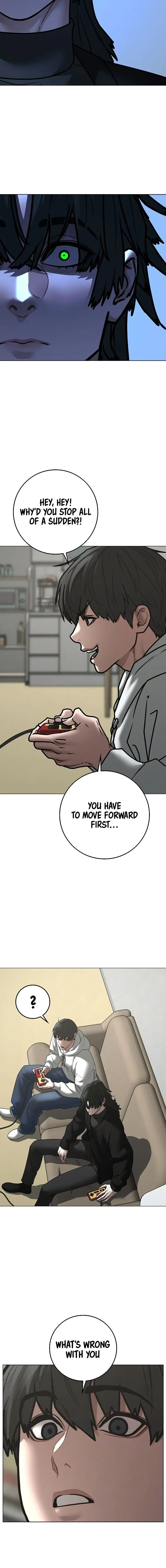 Reality Quest Episode 196 - Page 18