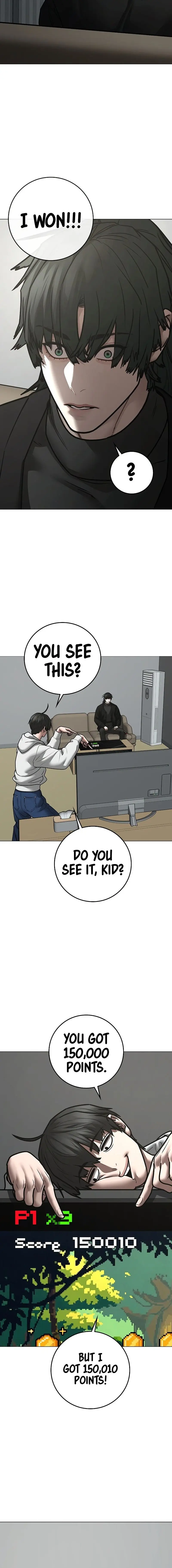 Reality Quest Episode 196 - Page 24