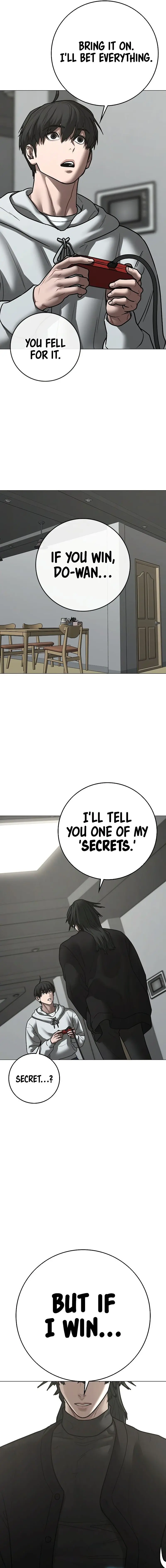 Reality Quest Episode 196 - Page 3