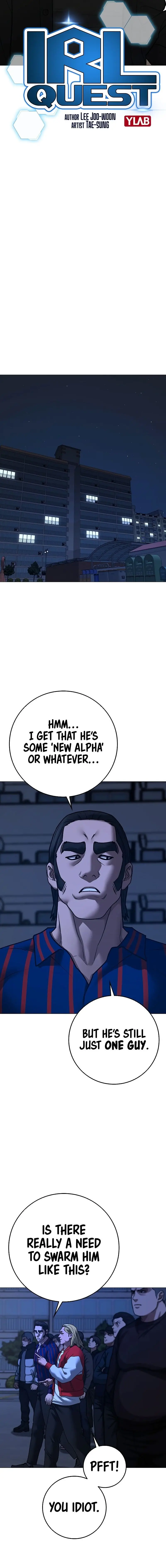 Reality Quest Episode 196 - Page 4