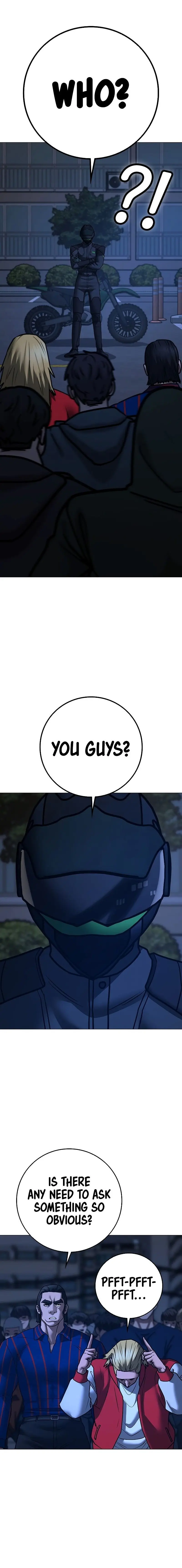 Reality Quest Episode 196 - Page 6