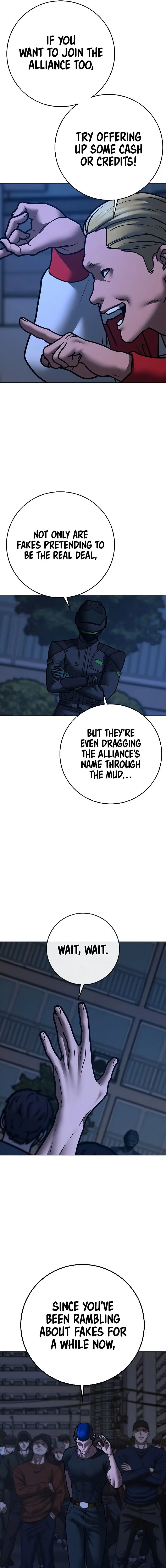 Reality Quest Episode 196 - Page 7