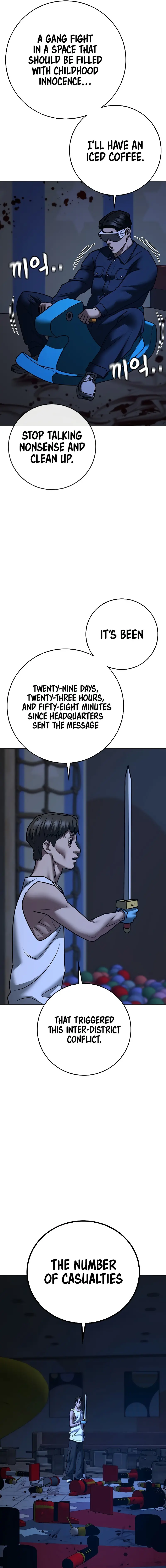 Reality Quest Episode 197 - Page 3