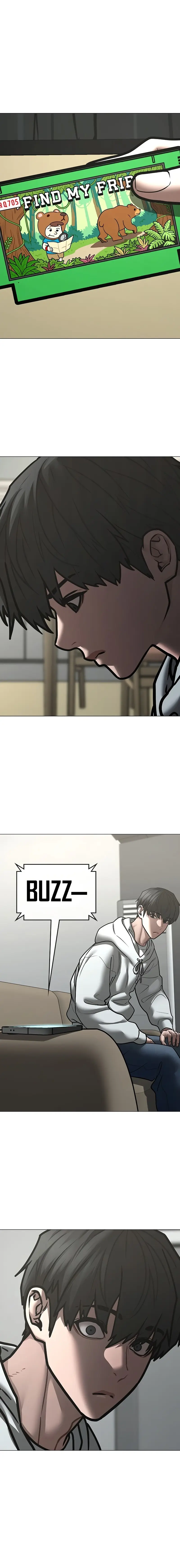 Reality Quest Episode 197 - Page 8