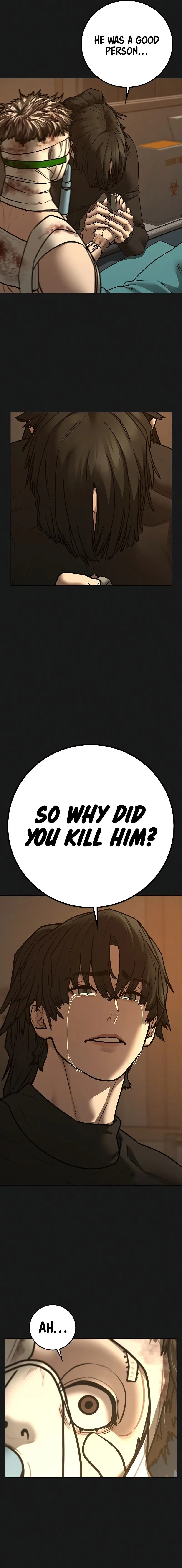 Reality Quest Episode 198 - Page 3