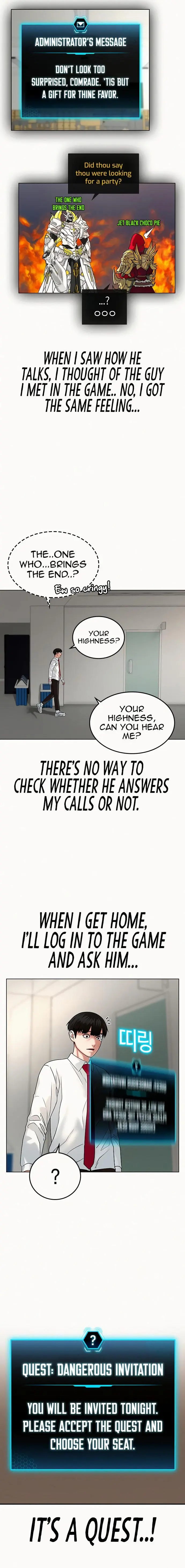 Reality Quest Episode 2 - Page 11