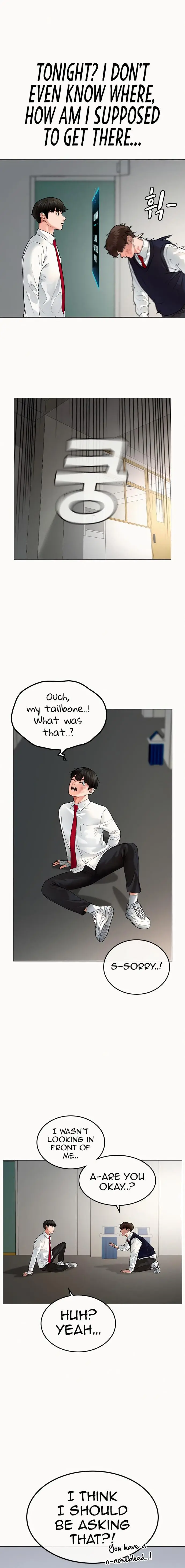 Reality Quest Episode 2 - Page 12