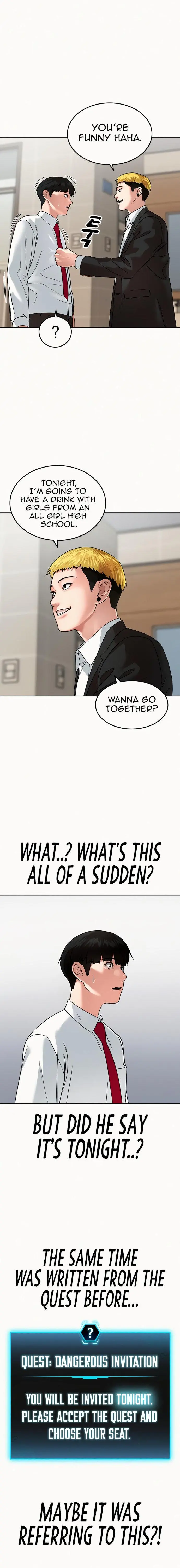 Reality Quest Episode 2 - Page 16