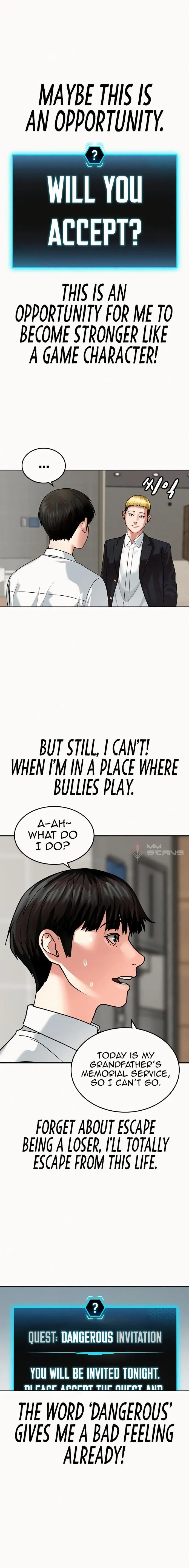 Reality Quest Episode 2 - Page 18
