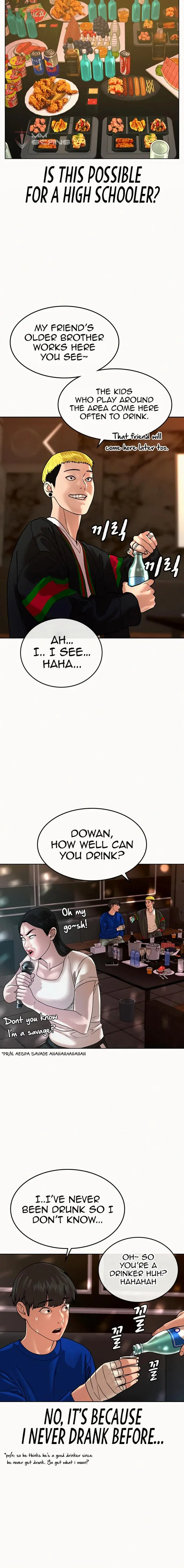 Reality Quest Episode 2 - Page 28