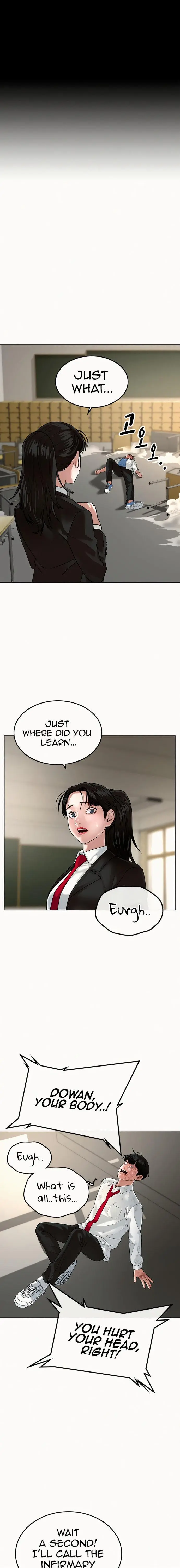 Reality Quest Episode 2 - Page 3
