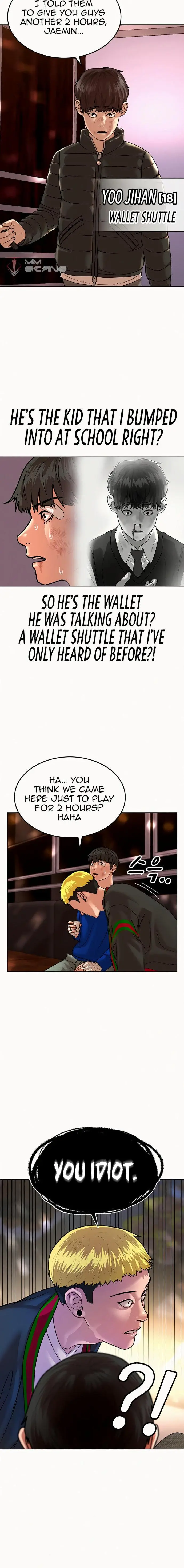 Reality Quest Episode 2 - Page 30