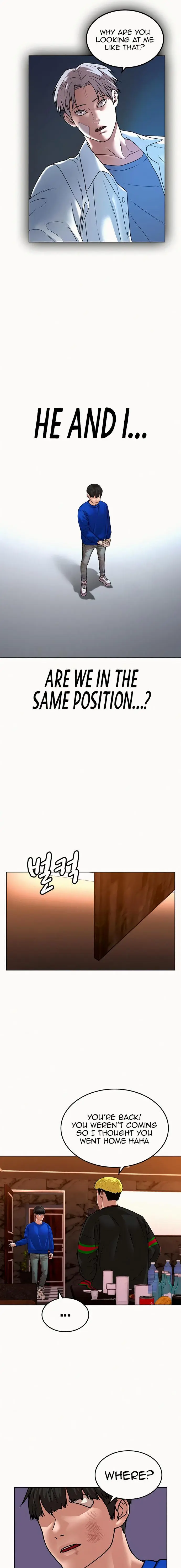 Reality Quest Episode 2 - Page 39