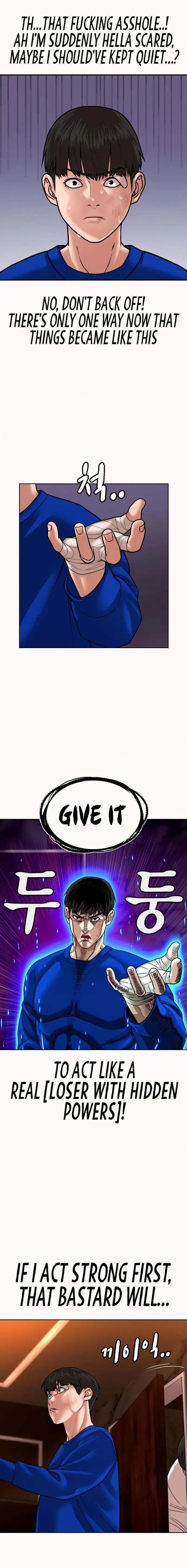 Reality Quest Episode 2 - Page 41