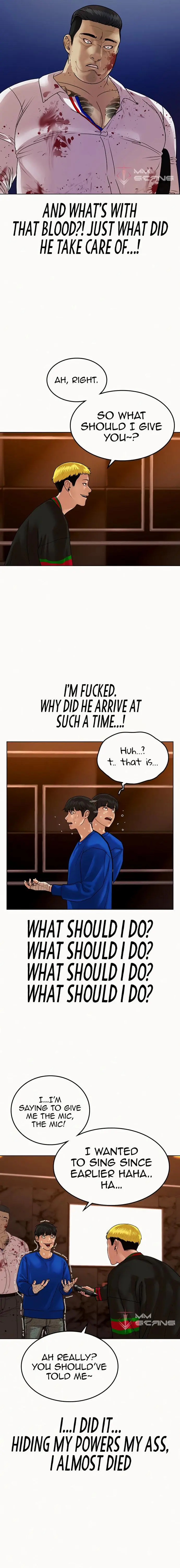Reality Quest Episode 2 - Page 43