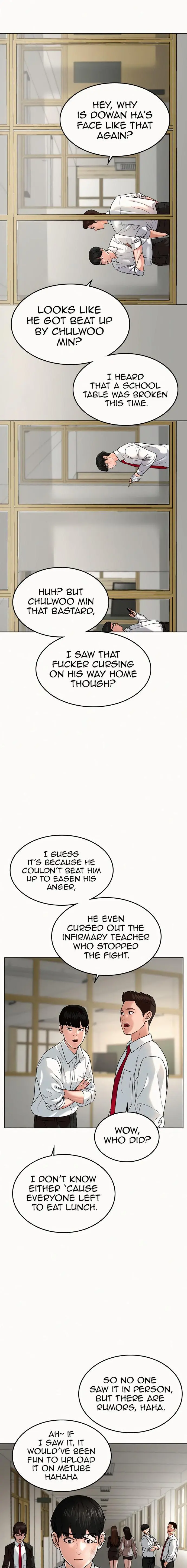 Reality Quest Episode 2 - Page 9