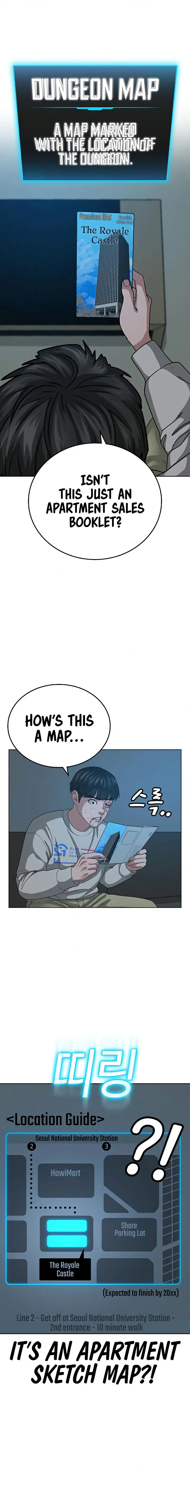 Reality Quest Episode 20 - Page 3