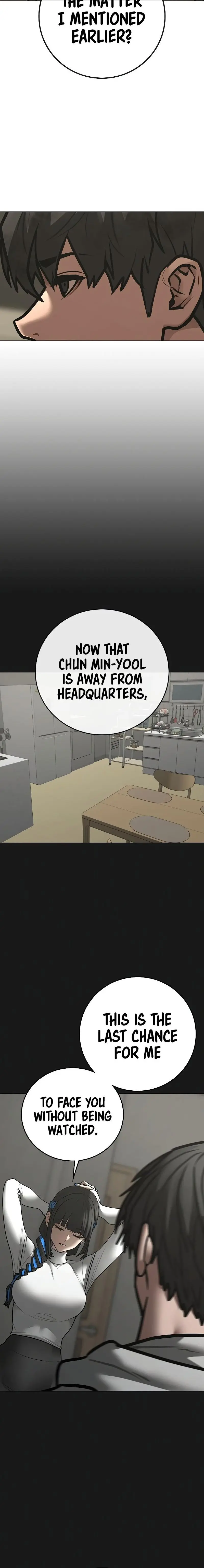 Reality Quest Episode 201 - Page 22
