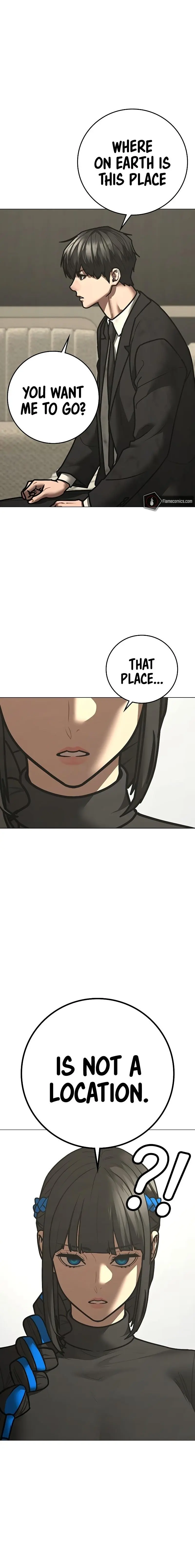 Reality Quest Episode 201 - Page 28