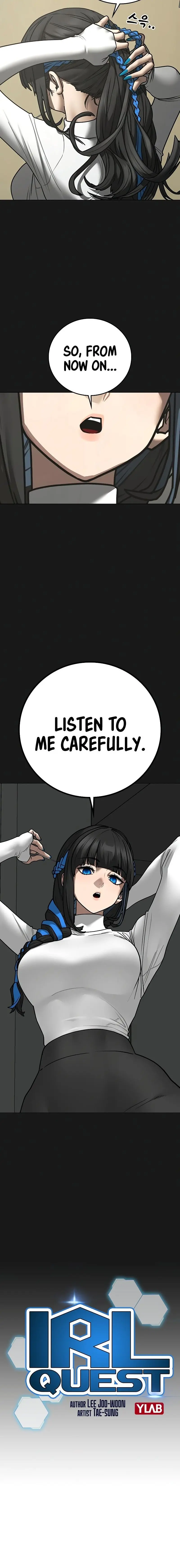 Reality Quest Episode 201 - Page 6