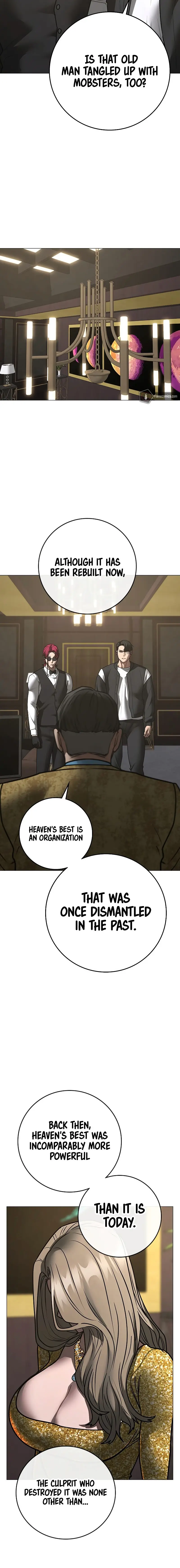 Reality Quest Episode 207 - Page 28