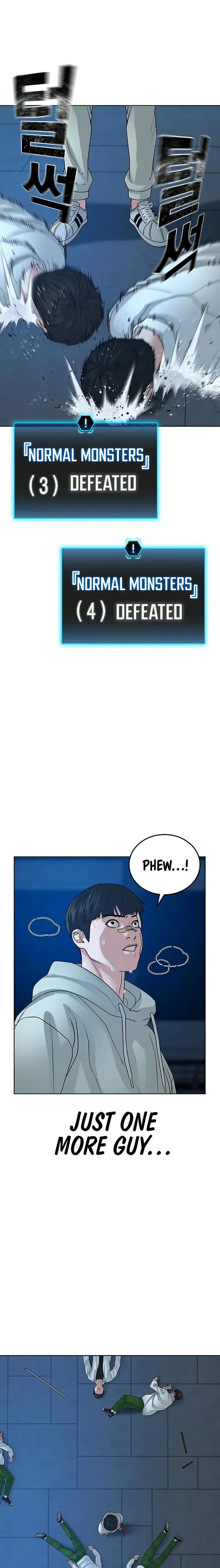 Reality Quest Episode 21 - Page 18