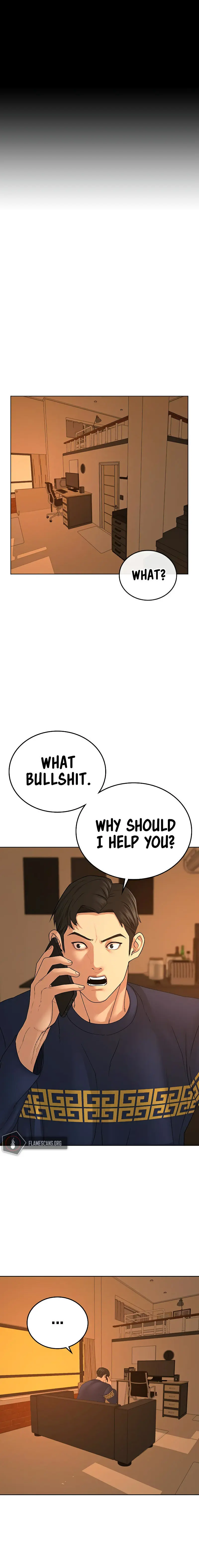 Reality Quest Episode 21 - Page 2