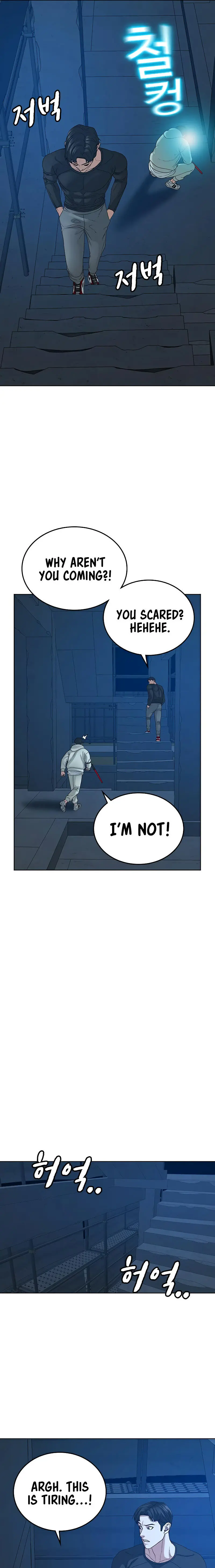 Reality Quest Episode 21 - Page 24