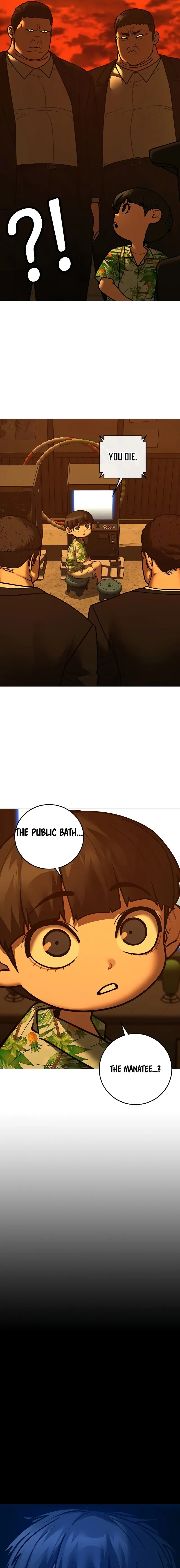Reality Quest Episode 210 - Page 17