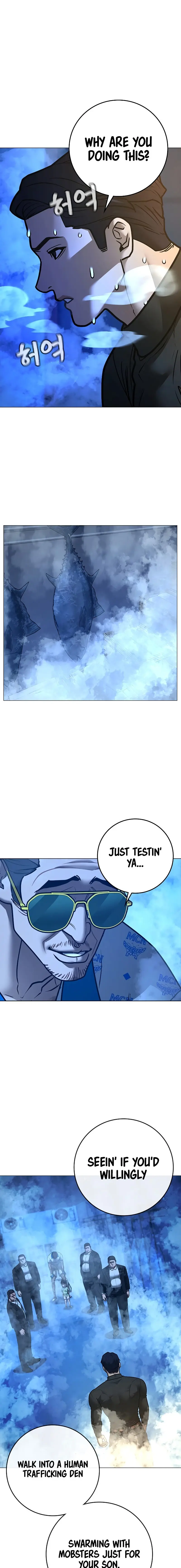 Reality Quest Episode 210 - Page 25