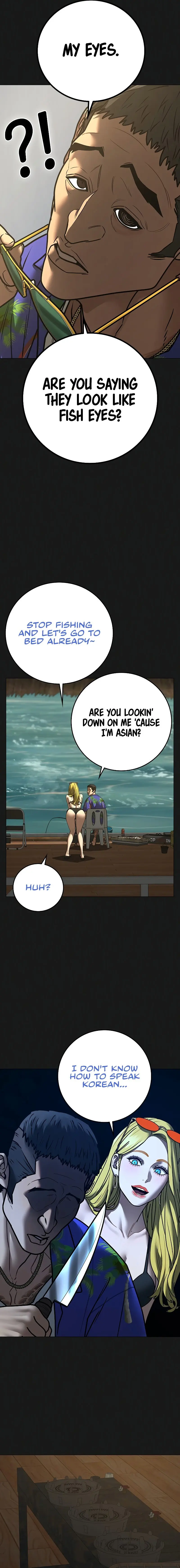 Reality Quest Episode 210 - Page 3