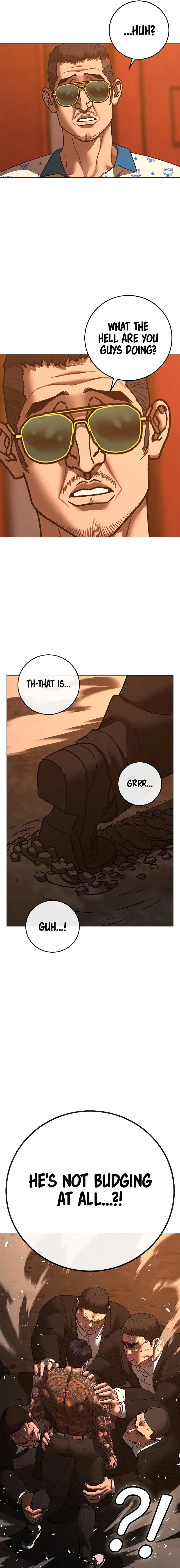 Reality Quest Episode 211 - Page 11
