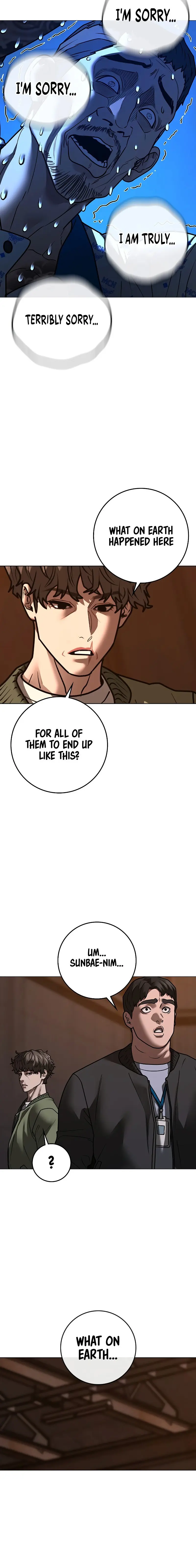 Reality Quest Episode 211 - Page 23