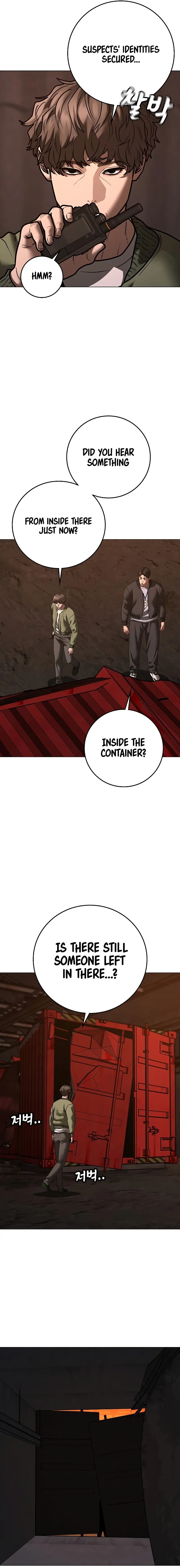 Reality Quest Episode 211 - Page 25