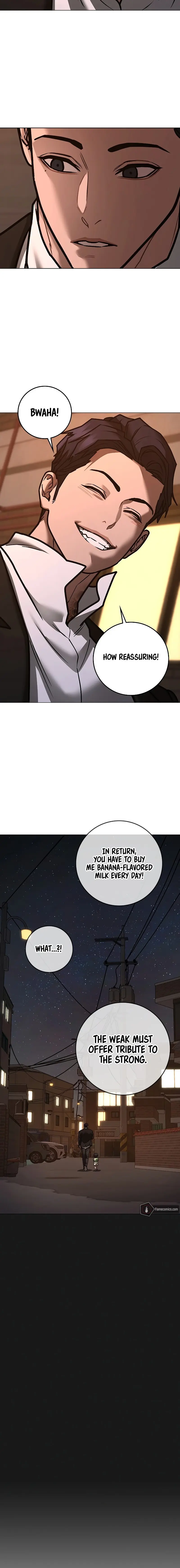 Reality Quest Episode 211 - Page 32