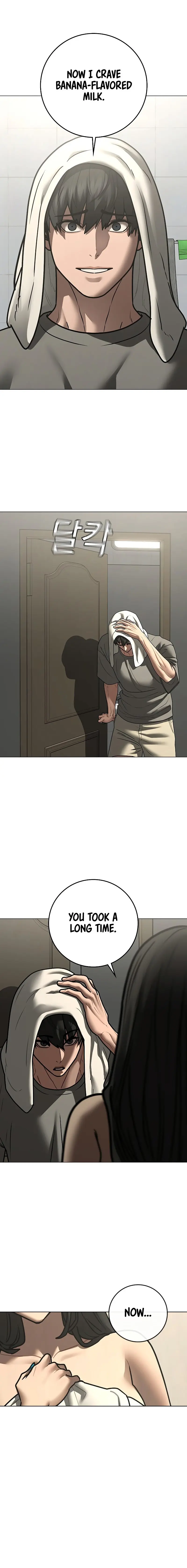 Reality Quest Episode 211 - Page 34