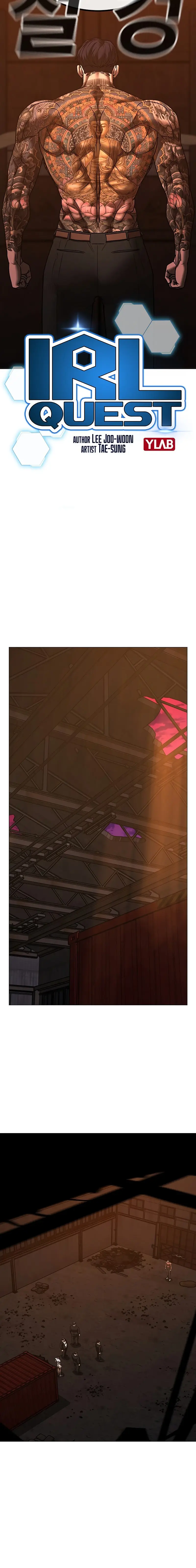 Reality Quest Episode 211 - Page 4