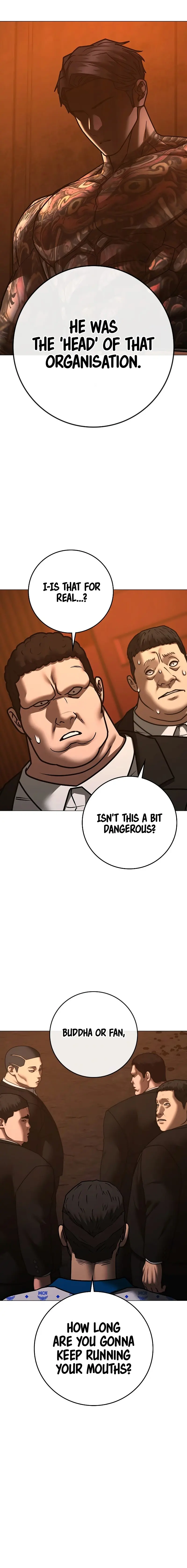 Reality Quest Episode 211 - Page 6