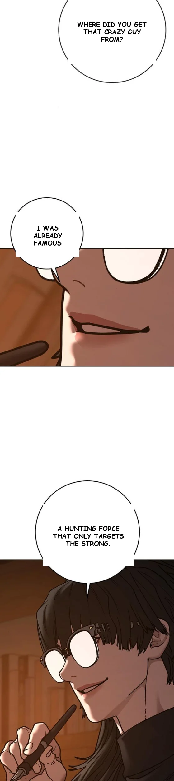 Reality Quest Episode 213 - Page 4