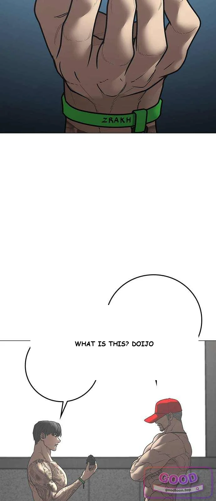 Reality Quest Episode 217 - Page 3