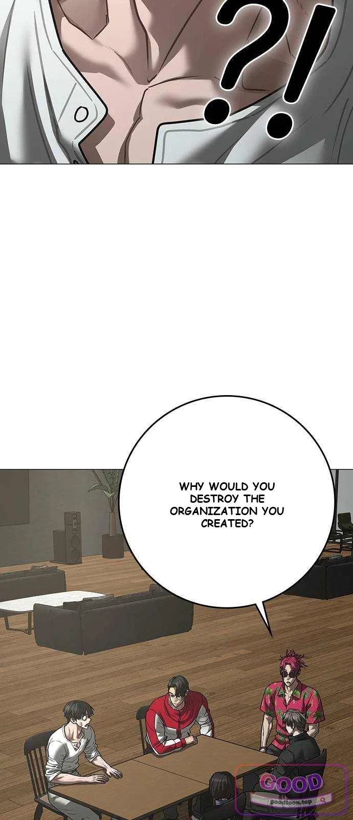 Reality Quest Episode 217 - Page 41