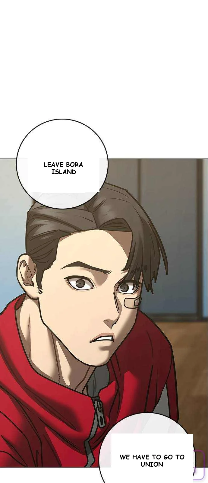 Reality Quest Episode 217 - Page 90