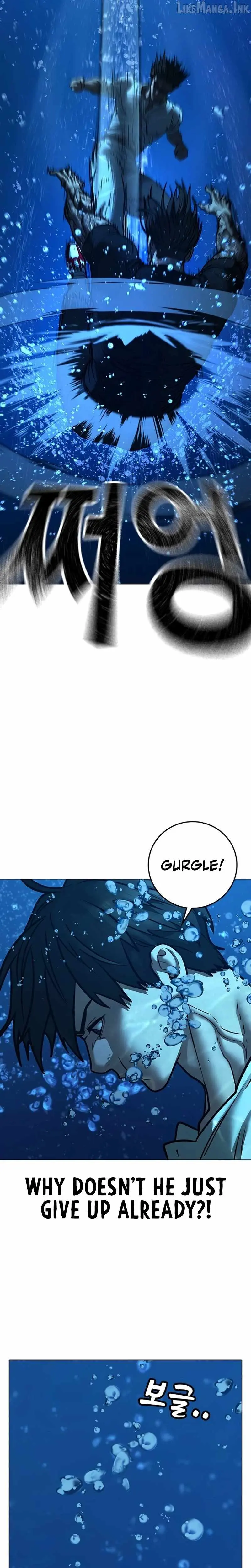 Reality Quest Episode 218 - Page 29