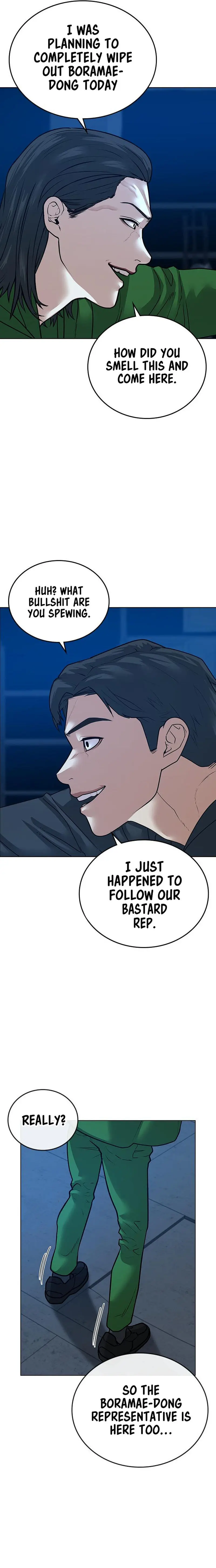 Reality Quest Episode 22 - Page 12