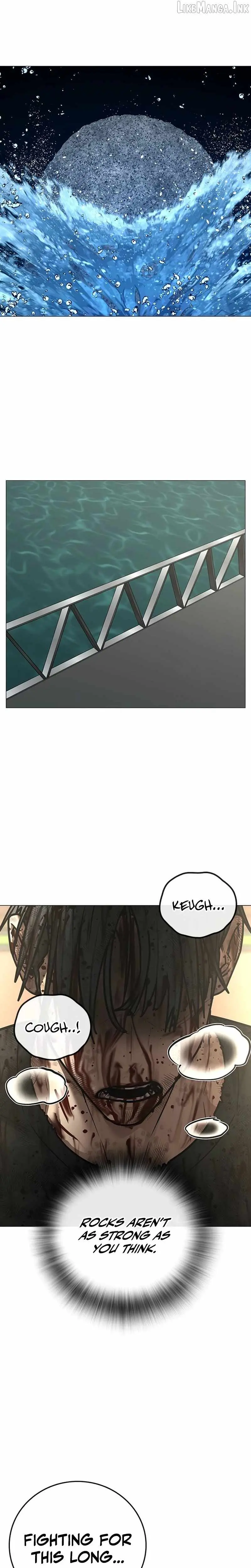 Reality Quest Episode 220 - Page 40