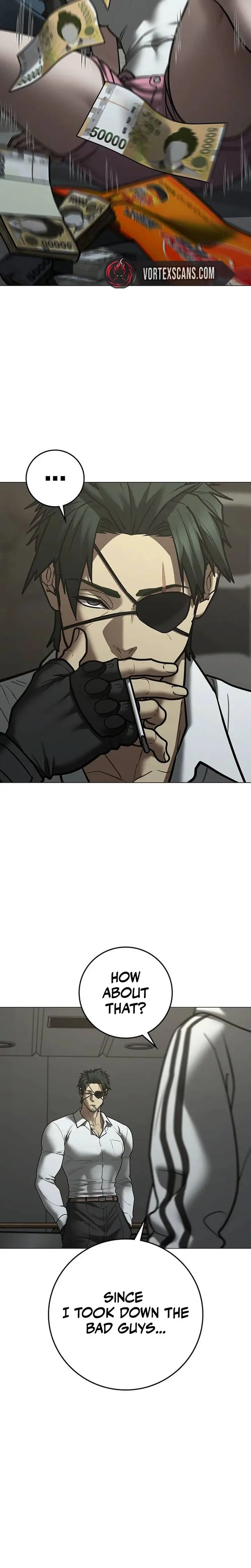 Reality Quest Episode 221 - Page 30