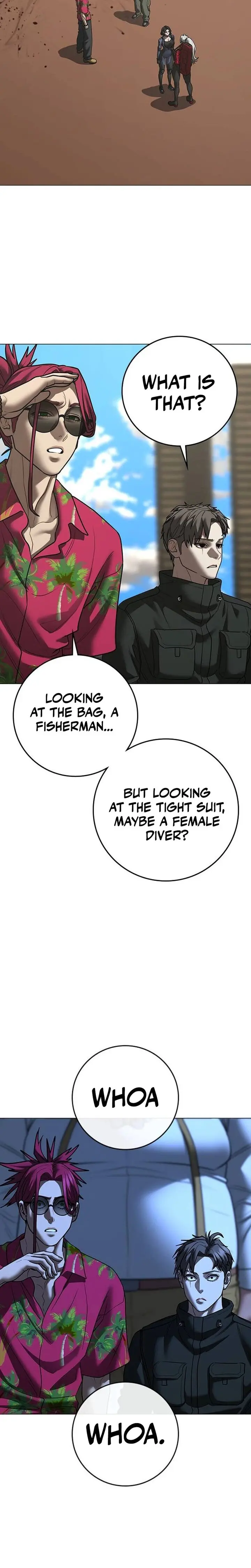 Reality Quest Episode 221 - Page 6